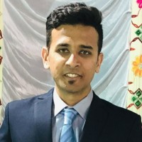 Ish Vaidya(B.Eng)