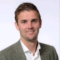 Stefan De Vries