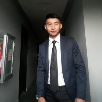 Dicky Dharmawan