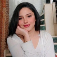 Meryem El mazrhi