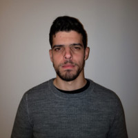 Alejandro Días Da Costa