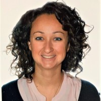 Giorgia Ferrari