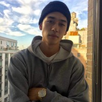 Jimmy Zhang