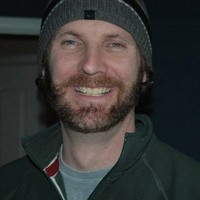 Brent Jones