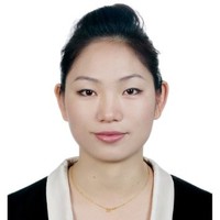 Wendy Zhang
