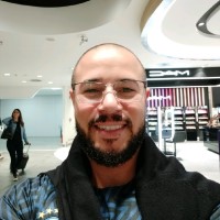 ERIC DA SILVA