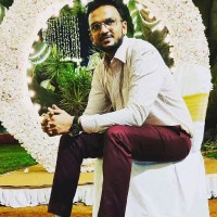 Md Adil Basha