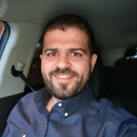 Ahmed Hamdy Kamal