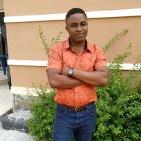 Samson Yibowei (Engr.)