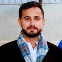 Muhammad Aamir Khan