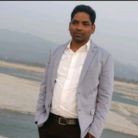Jaishiv Sahani