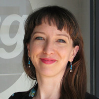 Charlotte Smithson