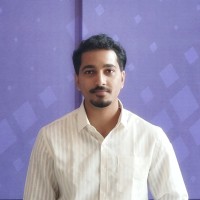 SHREYAS DODDAMANI