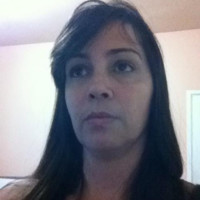 Simone C. Da Costa Tófoli