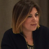 Gülbin Bingöl