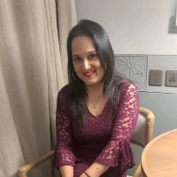 Dr Manasi Dave