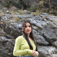 Smriti Rawat