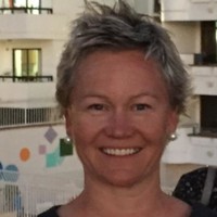Hilde Markhus