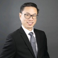 Ray Wong