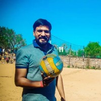 Pradeep Yadav