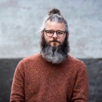 Steven Van Bossche