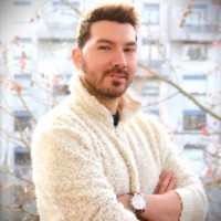 Maxence Meyfroid