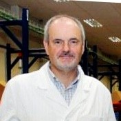 Alberto Larrea Ortabe
