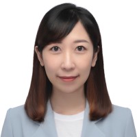 Nicky (Yu-chen) Hsu