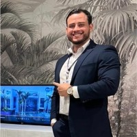 Luiz Gustavo Rocha Andrade