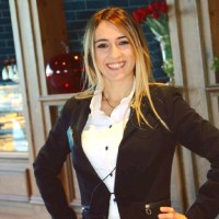 Yasemin Özğan