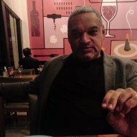Antonio Marcos dos Santos Amorim
