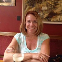 Debra Irwin