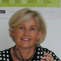 Sylvie Guéné