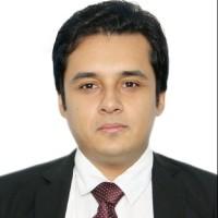 Shariq Wajih