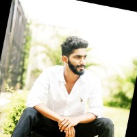 Manjunath Krishnamurthy