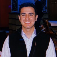 Sohrab Memar