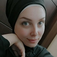 Khadija Abdo