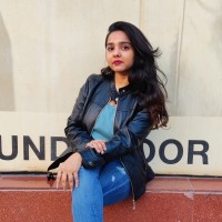 Gunjan Manocha