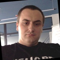 Pavlo Riznychok