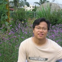 Eric Chiang