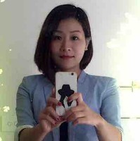 Kate Huang