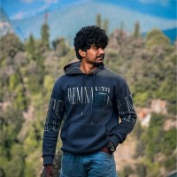 Ajay Devendra