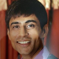 Maulik Patel