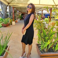 Santatra Eugenie RANDRIAMAMONJISOA