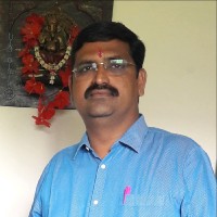 Vikram Bhapkar