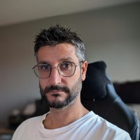 Mathieu Bonhommeau