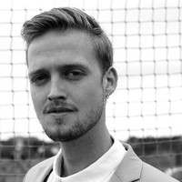 Anders Harbsmeier Joensen
