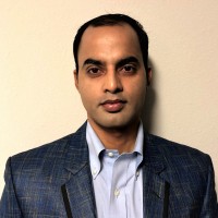 Bikram Adhikari