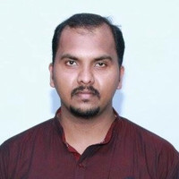 Aneesh Sankar