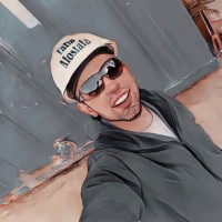 Taha Mostafa Kamel
